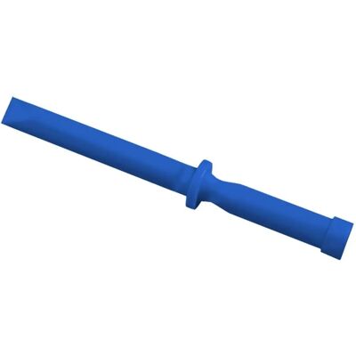 SWSTAHL Spatule en plastique 94850l - Enlève poids de roue - Publicité SWSTAHL Spatule en plastique 94850l - Enlève poids de roue - Publicité