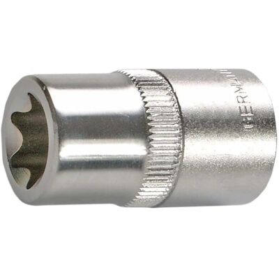 SW-Stahl 1/2 tum E-profil bitsats - 05666SB SW-Stahl 1/2 tum E-profil bitsats - 05666SB