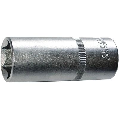 SW-STAHL - 05430-10,0 - 1/4-tums drivning - 10 mm djup - Socket bit SW-STAHL - 05430-10,0 - 1/4-tums drivning - 10 mm djup - Socket bit