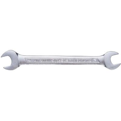 SW-Stahl 00118L Doppelgabelschlüssel - 36x41mm - Chrom-Vanadium SW-Stahl 00118L Doppelgabelschlüssel - 36x41mm - Chrom-Vanadium