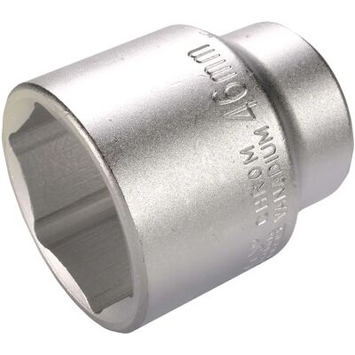 SW-STAHL 3/4 Zoll Steckschlüsseleinsatz - Satin Chrome SW-STAHL 3/4 Zoll Steckschlüsseleinsatz - Satin Chrome