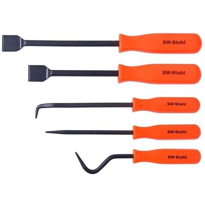 Sw-stahl Modèle 94880l - Ensemble d'outils universels - Publicité Sw-stahl Modèle 94880l - Ensemble d'outils universels - Publicité