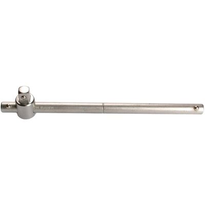 SW-STAHL 05907sb Gleitgriff - 1/2" Chrom-Vanadium, matt SW-STAHL 05907sb Gleitgriff - 1/2" Chrom-Vanadium, matt