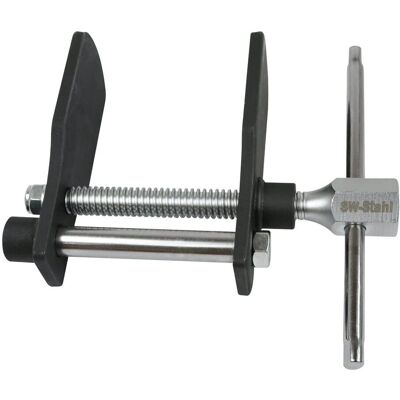 SW-Stahl 01433L Ferramenta de pressão do pistão de freio - Ferramenta de pistão de freio SW-Stahl 01433L Ferramenta de pressão do pistão de freio - Ferramenta de pistão de freio