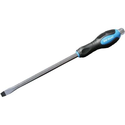 SW-STAHL - 31805SB - 8.0 x 150 mm - Litku - ruuvimeisseli SW-STAHL - 31805SB - 8.0 x 150 mm - Litku - ruuvimeisseli