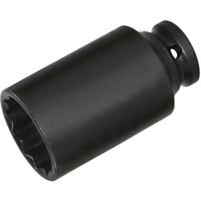 SW-Stahl Impactnyckel 30mm - För VAG, BMW, Mercedes-Benz SW-Stahl Impactnyckel 30mm - För VAG, BMW, Mercedes-Benz
