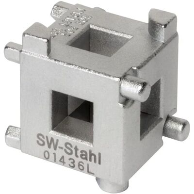 SW-STAHL 01436l Fordított féknyereg-henger - Fékköpeny SW-STAHL 01436l Fordított féknyereg-henger - Fékköpeny