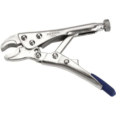 SW-STAHL 41501l Gripzange - 100 mm, Universal SW-STAHL 41501l Gripzange - 100 mm, Universal