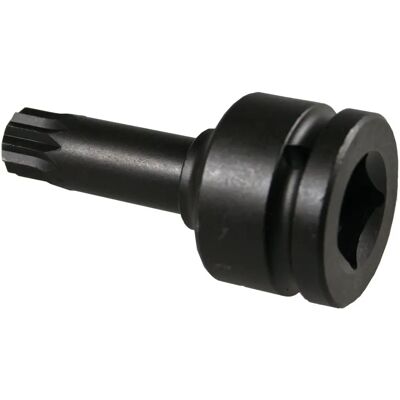 SW-Stahl Schlagschrauber Nuss 3/4'' M18 - Innenvielzahn SW-Stahl Schlagschrauber Nuss 3/4'' M18 - Innenvielzahn
