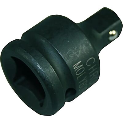 SW-Stahl Impact-Reduzieradapter - 3/4''-1/2'' - Impact-Reduziereinsatz SW-Stahl Impact-Reduzieradapter - 3/4''-1/2'' - Impact-Reduziereinsatz