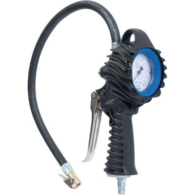Sw-stahl Lufttrycksmätare och pump - 0-10 Bar Sw-stahl Lufttrycksmätare och pump - 0-10 Bar