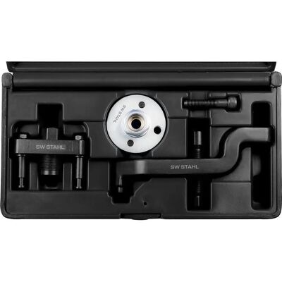 Zestaw Narzędzi do Pompy Wody - VW T5 - 4 szt. Zestaw Narzędzi do Pompy Wody - VW T5 - 4 szt.