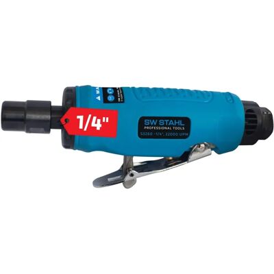 SW-STAHL S3260 Druckluft-Stabschleifer - Max 22.000 U/min SW-STAHL S3260 Druckluft-Stabschleifer - Max 22.000 U/min