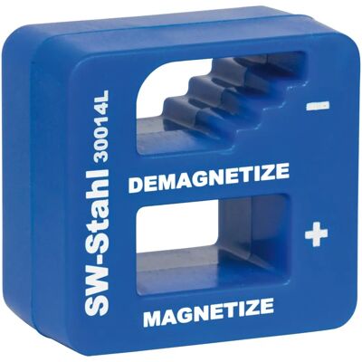 Swstahl Magnétiseur et Démagnétiseur - 30014l - Industrie / Professionnel - Publicité Swstahl Magnétiseur et Démagnétiseur - 30014l - Industrie / Professionnel - Publicité
