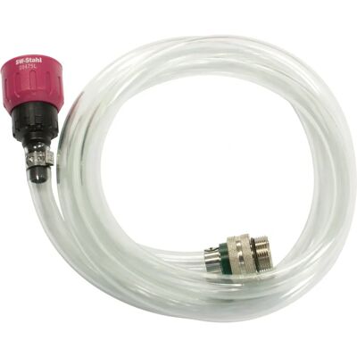 Sw-STAHL Oil Filling Hose - VAG DSG/Automatic Sw-STAHL Oil Filling Hose - VAG DSG/Automatic