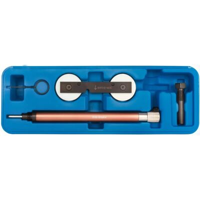Kit d'outils SW-Stahl 26108L pour moteurs PSA/Mini - Réglage timing & soupapes Kit d'outils SW-Stahl 26108L pour moteurs PSA/Mini - Réglage timing & soupapes