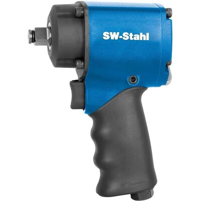 SW STAHL Schlagschrauber - S3284 1/2'' 1300Nm Kompaktkraft SW STAHL Schlagschrauber - S3284 1/2'' 1300Nm Kompaktkraft