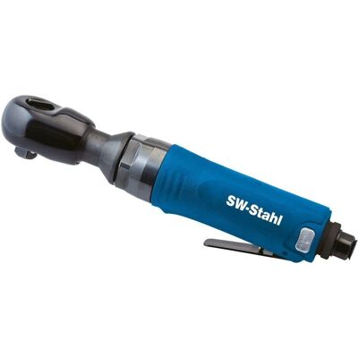SW-Stahl S3283 Chave de catraca pneumática - 1/2" 68Nm Leve SW-Stahl S3283 Chave de catraca pneumática - 1/2" 68Nm Leve