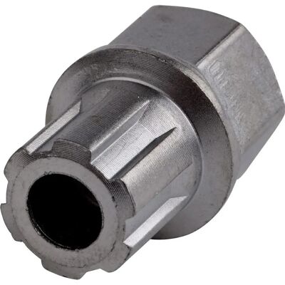 SW-STAHL 02382L-1 Wielslot Adapter - Compatibel met VW SW-STAHL 02382L-1 Wielslot Adapter - Compatibel met VW