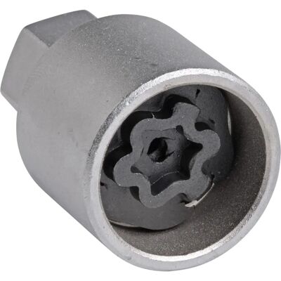 SW-STAHL 02383L-1 Felgenschloss Adapter - Radschloss SW-STAHL 02383L-1 Felgenschloss Adapter - Radschloss