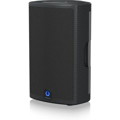 Turbosound Milan M12 Enceinte Active 12" - Audio Professionnel - Publicité Turbosound Milan M12 Enceinte Active 12" - Audio Professionnel - Publicité