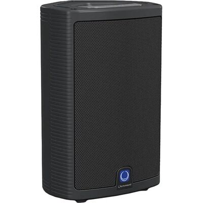 Turbosound Milan M10 Active Speaker - PA Audio System Turbosound Milan M10 Active Speaker - PA Audio System