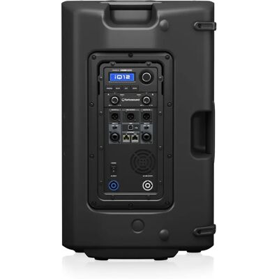 Turbosound IQ12 Active Speaker - PA System Turbosound IQ12 Active Speaker - PA System