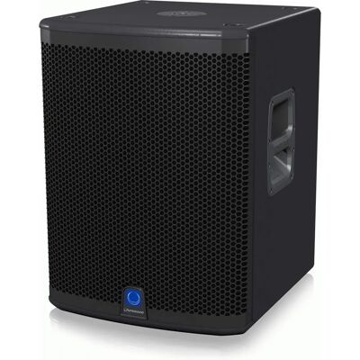 Turbosound Iq15b Active 15" Subwoofer - Active Subwoofer Turbosound Iq15b Active 15" Subwoofer - Active Subwoofer