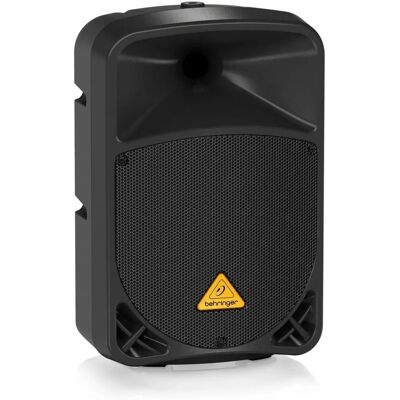 Behringer B108d Enceinte Active 8" - Système PA - Publicité Behringer B108d Enceinte Active 8" - Système PA - Publicité