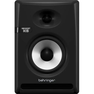 Behringer K5 Aktives Studio-Monitor - 5" Bi-Amp Lautsprecher Behringer K5 Aktives Studio-Monitor - 5" Bi-Amp Lautsprecher
