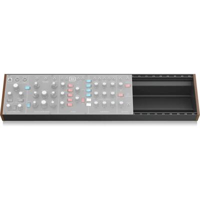 Behringer Eurorack 104 - Modular Synthesizer Case Behringer Eurorack 104 - Modular Synthesizer Case