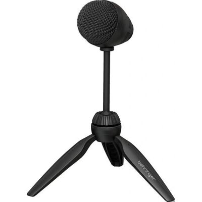 Behringer BU5 Mikrofon - Mikrofon USB Kondensatorowy Behringer BU5 Mikrofon - Mikrofon USB Kondensatorowy