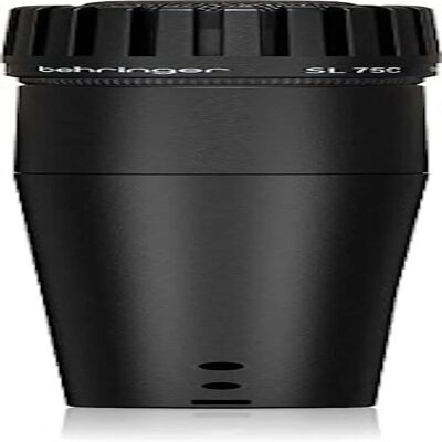 Behringer SL 75C Dynamic Cardioid Microphone - Microphone Behringer SL 75C Dynamic Cardioid Microphone - Microphone
