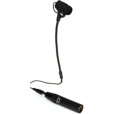 Behringer CB 100 Mikrofon - Hangszerekhez Gáta - Színpadi mikrofon Behringer CB 100 Mikrofon - Hangszerekhez Gáta - Színpadi mikrofon