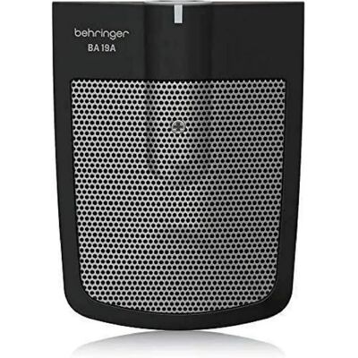 Behringer BA 19A Mikrofon - Kondensator Mikrofon für Instrumente Behringer BA 19A Mikrofon - Kondensator Mikrofon für Instrumente
