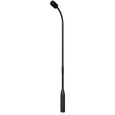 Behringer TA5212 Microfoon - Condensator Ganshals - XLR - Studio/Conference Behringer TA5212 Microfoon - Condensator Ganshals - XLR - Studio/Conference