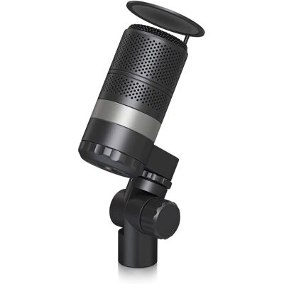 TC Helicon Goxlr Mic Dynamic Microphone - Professional Broadcast Microphone TC Helicon Goxlr Mic Dynamic Microphone - Professional Broadcast Microphone