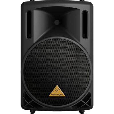 Behringer B212XL - Enceinte PA 2 voies - Publicité Behringer B212XL - Enceinte PA 2 voies - Publicité
