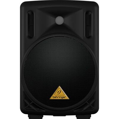 Behringer B208D aktív kétutas PA hangszóró - Hangszóró Behringer B208D aktív kétutas PA hangszóró - Hangszóró