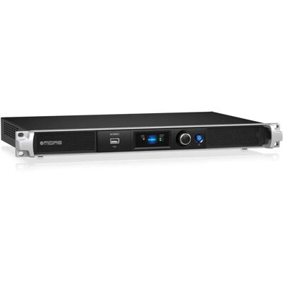 Midas M32C Digitalmixer - 40 Kanäle, 25 Buse, USB, Fernsteuerung Midas M32C Digitalmixer - 40 Kanäle, 25 Buse, USB, Fernsteuerung