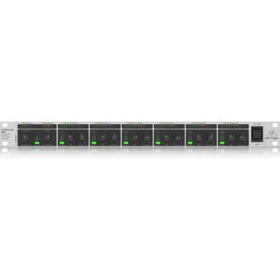 Behringer ULTRALINK PRO MX882 V2 Behringer ULTRALINK PRO MX882 V2