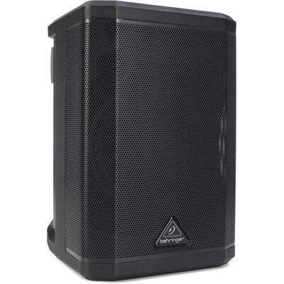 Behringer B1x - Hordozható hangrendszer Behringer B1x - Hordozható hangrendszer