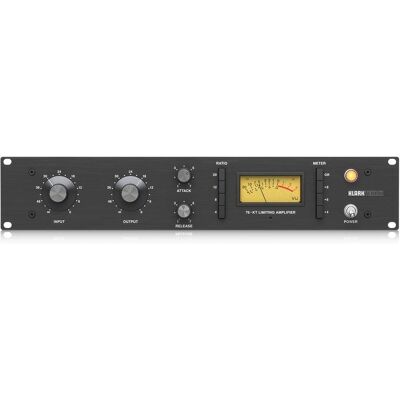 No Name Klark Teknik 76-KT Kompresor - Klasyczny Limiter FET No Name Klark Teknik 76-KT Kompresor - Klasyczny Limiter FET