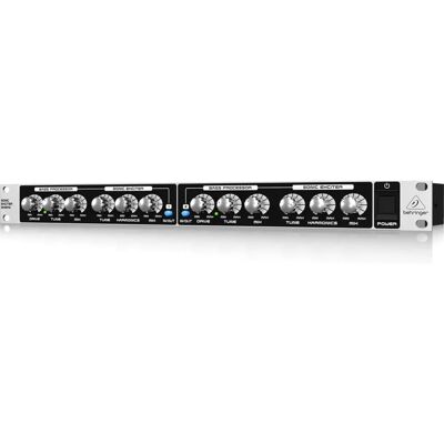 Behringer SX3040 V2 Sztereó Hangjavító Processzor - Processzor Behringer SX3040 V2 Sztereó Hangjavító Processzor - Processzor