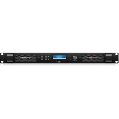 LAB Gruppen IPX1200 2x600W Amplificador DSP - Amplificador de 2 Canales LAB Gruppen IPX1200 2x600W Amplificador DSP - Amplificador de 2 Canales