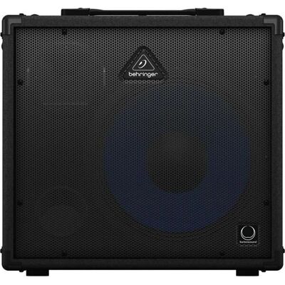 Ampli Combo Behringer KXD12 - 600W, Haut-parleur Turbosound 12", Multi-Effets Ampli Combo Behringer KXD12 - 600W, Haut-parleur Turbosound 12", Multi-Effets