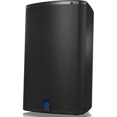 Turbosound iX-15 Active 15" Bluetooth Speaker - Audio System Turbosound iX-15 Active 15" Bluetooth Speaker - Audio System