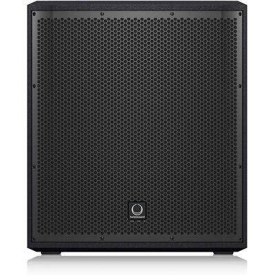 Turbosound iP12B Aktiver Subwoofer - Bluetooth & DSP Turbosound iP12B Aktiver Subwoofer - Bluetooth & DSP