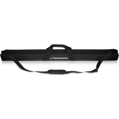 Turbosound IP1000-Tb Deluxe Wasserfeste Transporttasche - Audiogerät Turbosound IP1000-Tb Deluxe Wasserfeste Transporttasche - Audiogerät