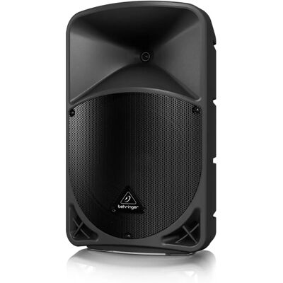 Behringer B12x aktywny głośnik PA - 2-drożny, 1000W, Bluetooth, Cyfrowy mikser Behringer B12x aktywny głośnik PA - 2-drożny, 1000W, Bluetooth, Cyfrowy mikser